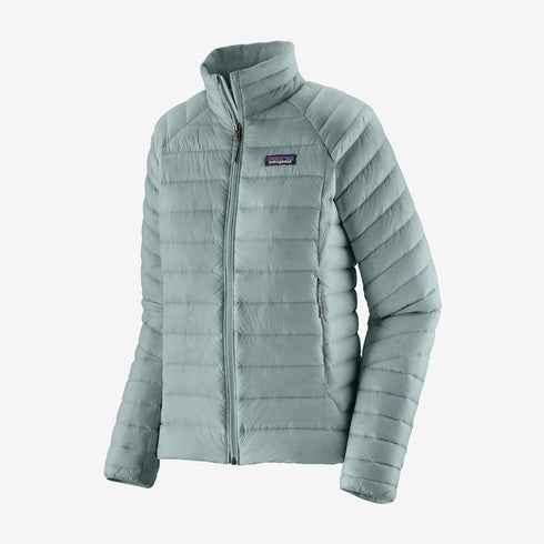 25 W's Down Sweater
